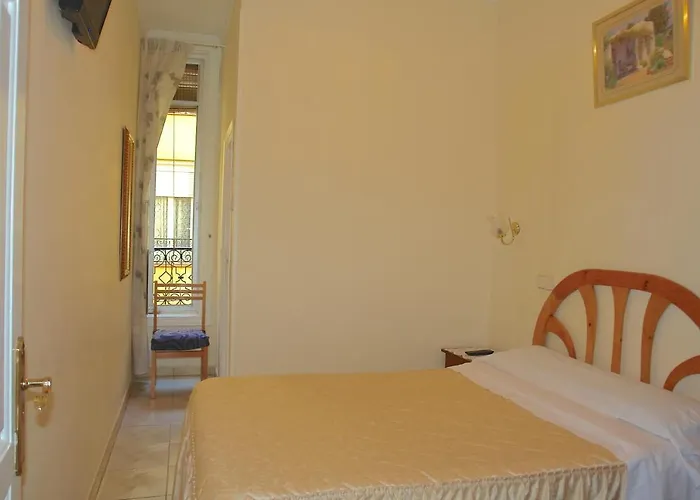 Hostal Dos Naciones