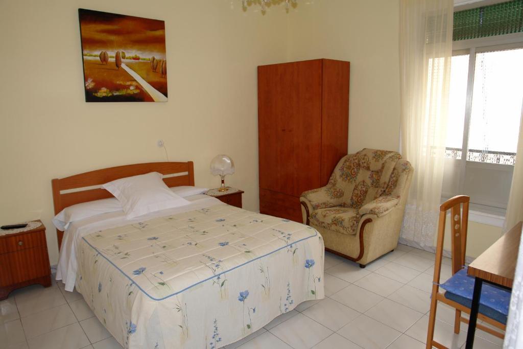 Casa de hóspedes Dos Naciones Madri
